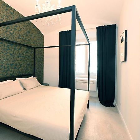 Vatican Design Apartments Rome Bagian luar foto