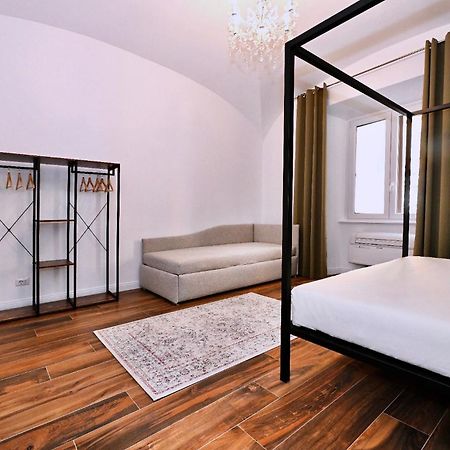 Vatican Design Apartments Rome Bagian luar foto