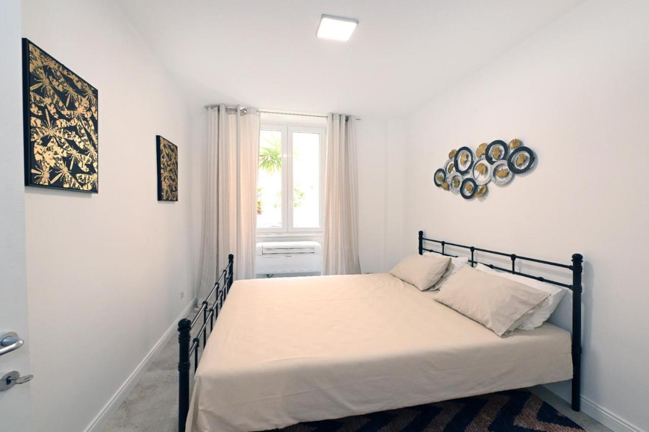 Vatican Design Apartments Rome Bagian luar foto