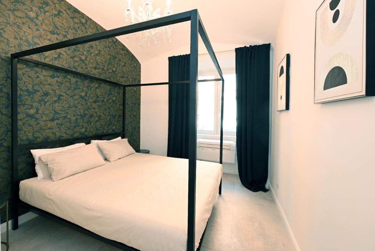 Vatican Design Apartments Rome Bagian luar foto