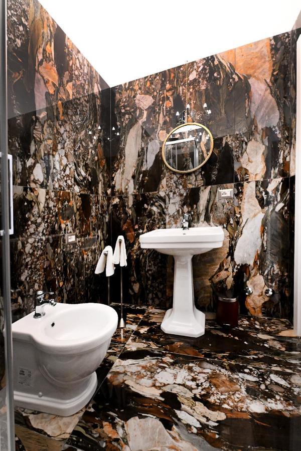 Vatican Design Apartments Rome Bagian luar foto