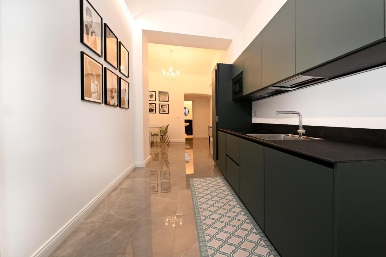 Vatican Design Apartments Rome Bagian luar foto