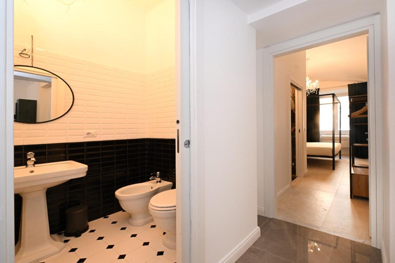 Vatican Design Apartments Rome Bagian luar foto