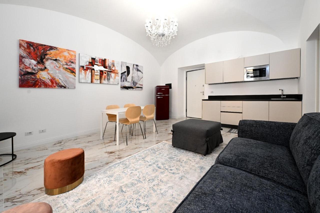 Vatican Design Apartments Rome Bagian luar foto