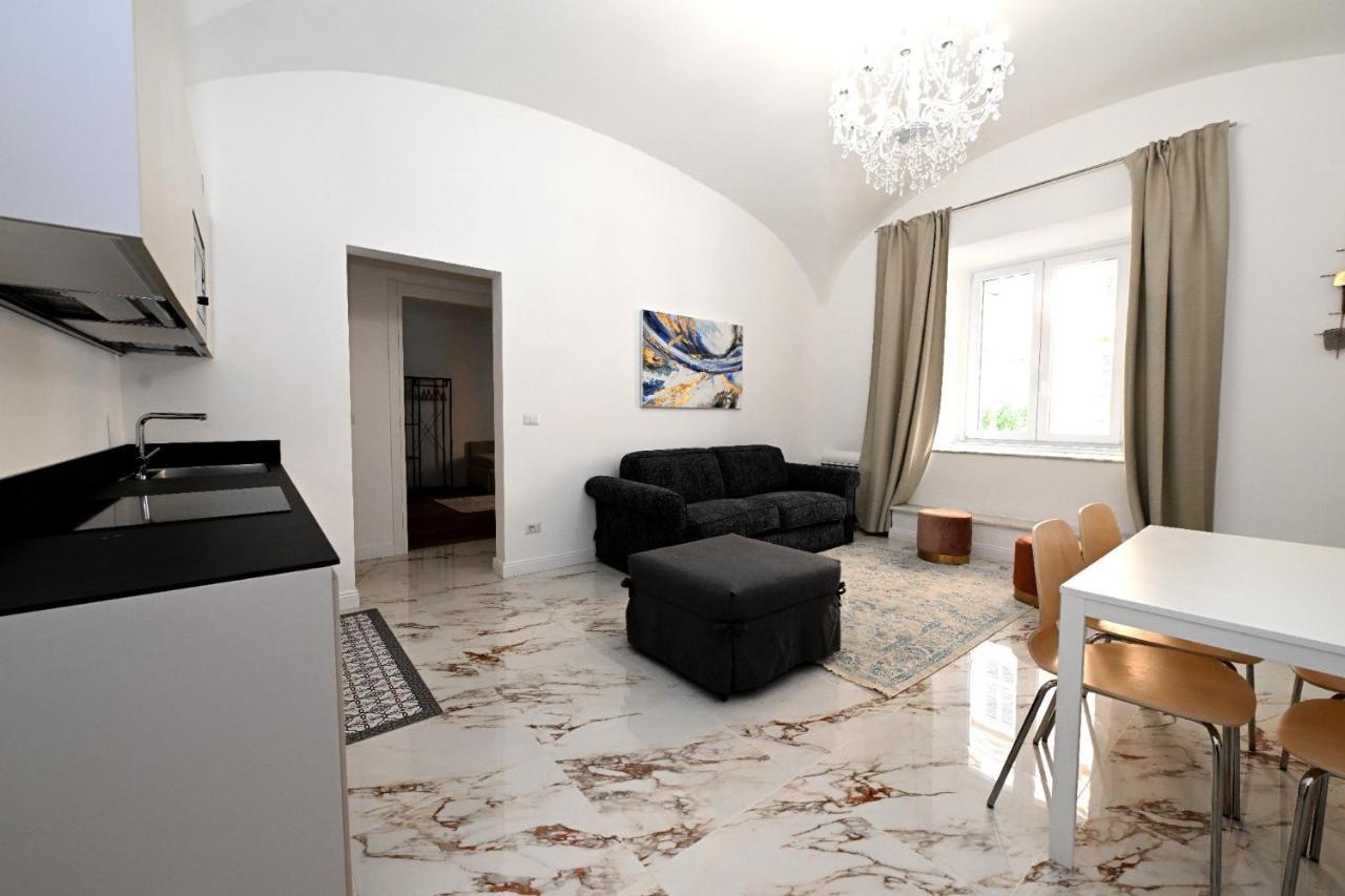 Vatican Design Apartments Rome Bagian luar foto