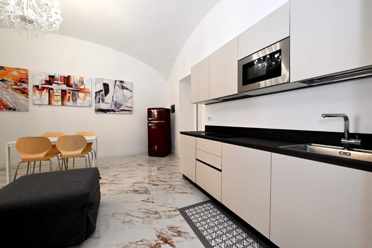 Vatican Design Apartments Rome Bagian luar foto