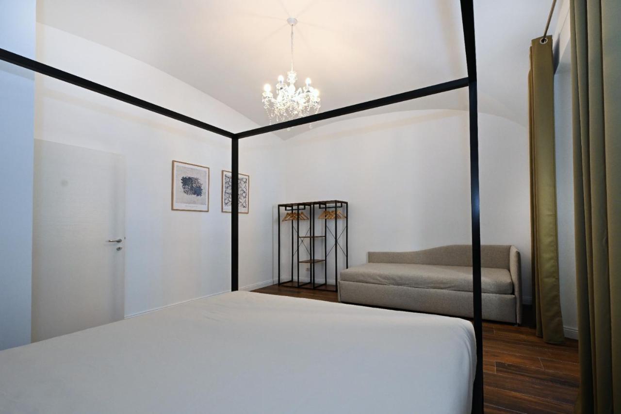 Vatican Design Apartments Rome Bagian luar foto