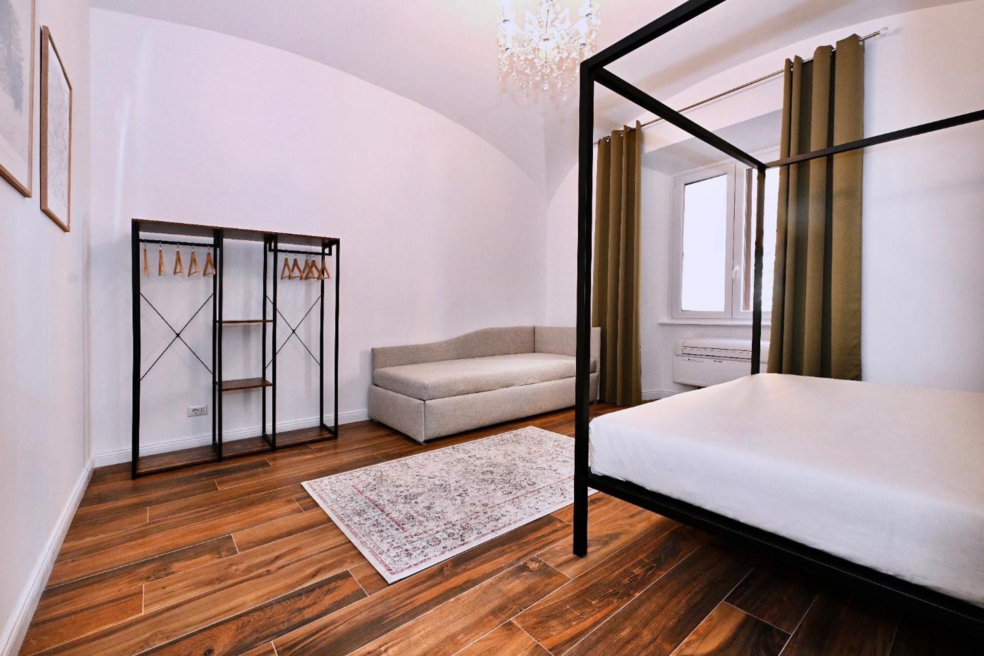 Vatican Design Apartments Rome Bagian luar foto